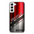 OHIO STATE BUCKEYES LOGO FOOTBALL TEAM Samsung Galaxy S22 Case