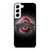 OHIO STATE LOGO FOOTBALL TEAM ICON Samsung Galaxy S22 Case