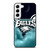PHILADELPHIA EAGLES FLY Samsung Galaxy S22 Case