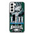PHILADELPHIA EAGLES SUPER BOWL Samsung Galaxy S22 Case