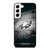 PHILADELPHIA EAGLES SYMBOL Samsung Galaxy S22 Case