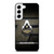 PURDUE BOILERMAKERS BASKETBALLTEAM LOGO Samsung Galaxy S22 Case