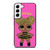 QUEEN BEE Samsung Galaxy S22 Case