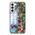 ROBLOX GAME ALL CHARACTER Samsung Galaxy S22 Case