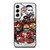 SAN FRANCISCO 49ERS TEAM FOOTBALL NFL PLAYERS Samsung Galaxy S22 Case