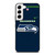 SEATTLE SEAHAWKS NFL FOOTBALL Samsung Galaxy S22 Case