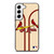 ST LOUIS CARDINALS MLB JERSEY Samsung Galaxy S22 Case