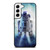 STAR WARS R2D2 ROBOT Samsung Galaxy S22 Case