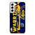 STEPHEN CURRY GOLDEN STATE WARRIORS Samsung Galaxy S22 Case