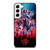 STRANGER THINGS VOL 3 Samsung Galaxy S22 Case