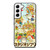 STUDIO GHIBI ARTWORK Samsung Galaxy S22 Case