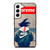 SUPREME GOKU DRAGON BALL Samsung Galaxy S22 Case