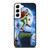 THE GRINCH STOLE CHRISTMAS JIM CAREY Samsung Galaxy S22 Case