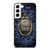 THE HAUNTED MANSION EMBLEM Samsung Galaxy S22 Case