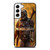 THE MANDALORIAN STAR WARS 2 Samsung Galaxy S22 Case