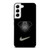 TIGER WOODS NIKE SYMBOL Samsung Galaxy S22 Case