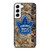 TORONTO MAPLE LEAFS CAMO Samsung Galaxy S22 Case