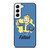 VAULT BOY TECH FALLOUT Samsung Galaxy S22 Case