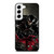 VENOM VS SPIDERMAN Samsung Galaxy S22 Case