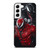 VENOM X CARNAGE Samsung Galaxy S22 Case