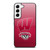 WISCONSIN BADGER LOGO UNIVERSITY FOOTBALL TEAM Samsung Galaxy S22 Case