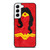 WONDER WOMAN ICON Samsung Galaxy S22 Case