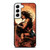 WONDER WOMAN SUPER HERO DC ART Samsung Galaxy S22 Case