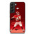 ACT PATRICK MAHOMES KANSAS CITY CHIEFS Samsung Galaxy S22 Plus Case