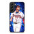 ACUNA JR ATLANTA BRAVES ART MLB Samsung Galaxy S22 Plus Case