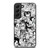 AHEGAO COMIC ANIME Samsung Galaxy S22 Plus Case