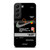 AIR JORDAN NIKE OFF WHITE BLACK Samsung Galaxy S22 Plus Case