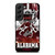 ALABAMA CRIMSON TIDE FOOTBALL STYLE Samsung Galaxy S22 Plus Case
