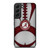 ALABAMA CRIMSON TIDE LUXURY Samsung Galaxy S22 Plus Case
