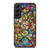 ALL DISNEY CHARACTER Samsung Galaxy S22 Plus Case