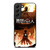 ATTACK ON TITAN COVER ANIME Samsung Galaxy S22 Plus Case