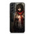 ATTACK ON TITAN MIKASA ACKERMAN DARK Samsung Galaxy S22 Plus Case