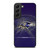 BALTIMORE RAVENS SKETSA Samsung Galaxy S22 Plus Case