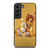 BAMBI AND RABBIT DISNEY CARTOON Samsung Galaxy S22 Plus Case