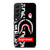 BAPE SHARK SUPREME CAMO BLACK Samsung Galaxy S22 Plus Case