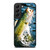 BASS FISHING Samsung Galaxy S22 Plus Case