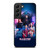 BLACK PINK REVOLUTION ICON Samsung Galaxy S22 Plus Case