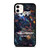OFF WHITE HYPEBEAST iPhone 11 Case