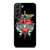 BON JOVI ROCK BAND Samsung Galaxy S22 Plus Case
