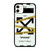 OFF WHITE ICON iPhone 11 Case