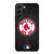 BOSTON RED SOX MLB LOGO EMBLEM Samsung Galaxy S22 Plus Case