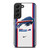 BUFFALO BILLS NFL FOOTBALL LOGO Samsung Galaxy S22 Plus Case