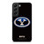 BYU COUGARS BRIGHAM YOUNG UNIVERSITY FOOTBALL Samsung Galaxy S22 Plus Case