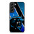 CAROLINA PANTHERS NFL TEAM LOGO Samsung Galaxy S22 Plus Case