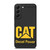 CATERPILLAR DIESEL POWER METALLOGO Samsung Galaxy S22 Plus Case
