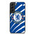 CHELSEA FC FOOTBALL CLUB Samsung Galaxy S22 Plus Case
